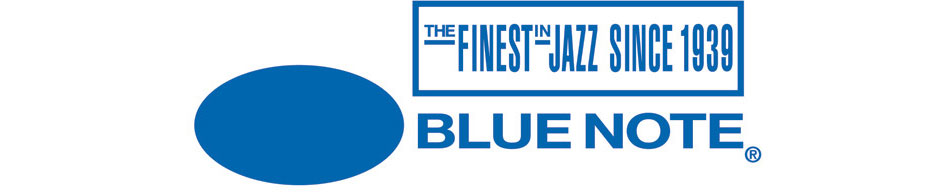 Blue Notes Records Officially Licensed Merchandise