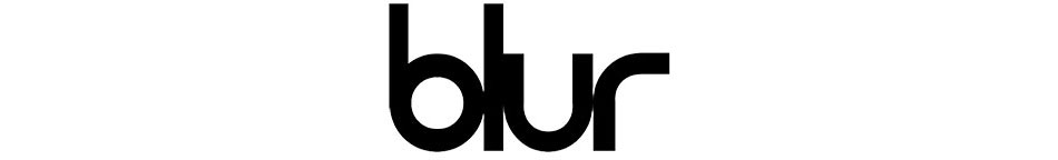 Blur Official Licensed Wholesale Merchandise