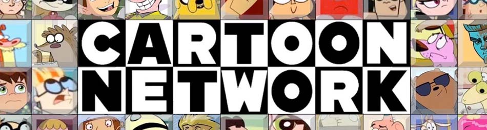 Cartoon Network Official Licensed Merchandise