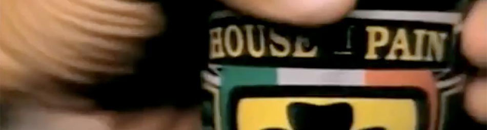 House Of Pain Official Licensed Wholesale Band Merch