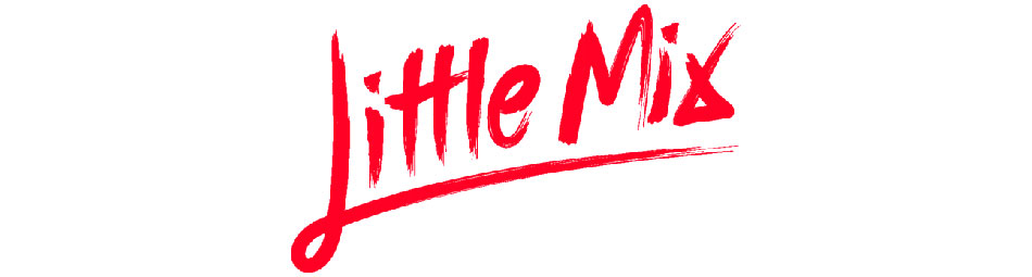 Official Licensed Little Mix Merchandise