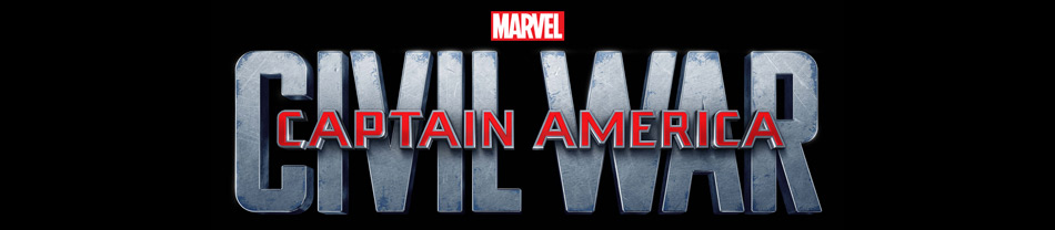 Marvel Comics Captain America Civil War