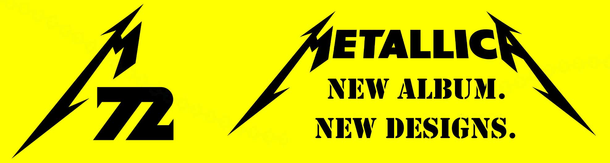 Metallica Official Licensed Wholesale Band Merchandise