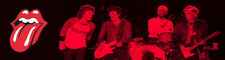 Rolling Stones Sixty