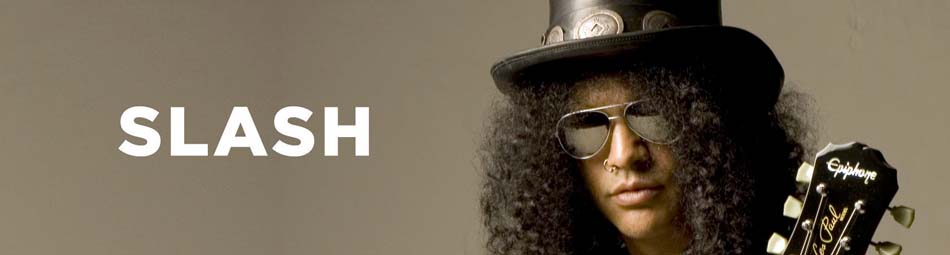 Slash Wholesale Official Licensed Music Merch