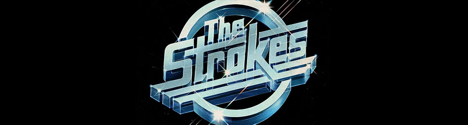 The Strokes Official Licensed Wholesale Band Merch